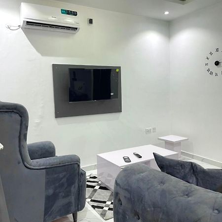Blueocean Apartment Benin City Exteriér fotografie